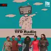 The Folk Diaryz - TFD Radio, Vol. 2 - EP